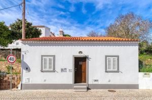 Quintal da Oliveira - Center apartment