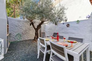 Quintal da Oliveira - Center apartment