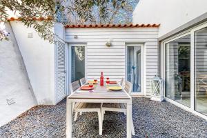 Quintal da Oliveira - Center apartment