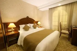 PRiNCESS MAYA HOTEL - Karatas