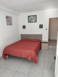 Hotels Hotel le Calypso : photos des chambres