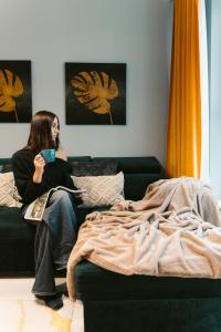 Pure Rental Premium Apartments - Free Parking & AC