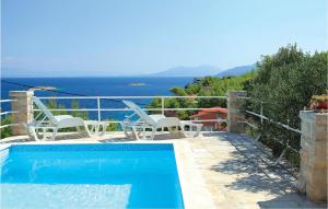 Holiday Home Prigradice With Sea View 402