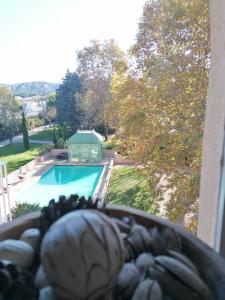 Hotels DOMAINE DE LA NERTHE- HOTEL PROVENCE MEDITERRANEE : photos des chambres