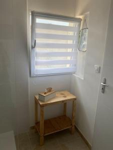 Maisons de vacances Le Mazet du Village : photos des chambres