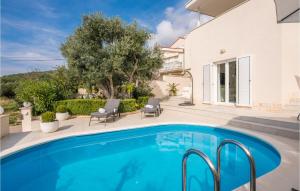 Amazing Home In Martinscica