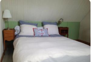 Nid de Corsaire, Vue Mer & Accès plage