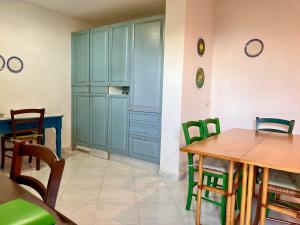 Apartment with Garden View - Piazza Papa Innocenzo IV