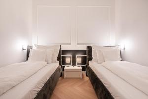 Prestige Elegant 3-BDR Apartment