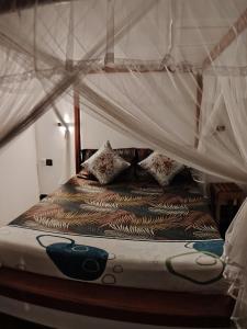 Freedom Safari villa