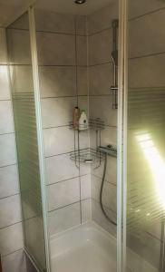 Über den Dächern Gelsenkirchens - Nähe Arena