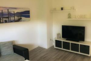 Über den Dächern Gelsenkirchens - Nähe Arena