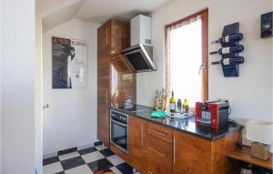 Ferienhaus Mit Seepanorama