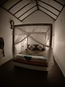 Freedom Safari villa