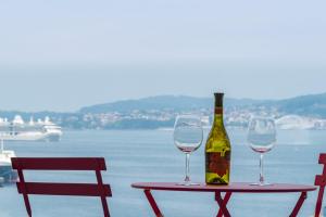 La Terraza de Beiramar