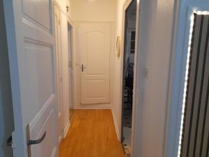 Appartements Sweet home : photos des chambres