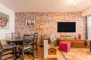 La Favière proche de la plage