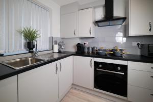 Downtown Cozy House in Manchester