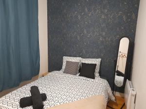 Appartements Sweet home : photos des chambres
