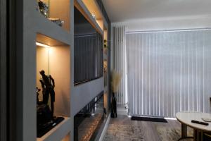 Downtown Cozy House in Manchester