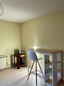 Appartements Appartement independant dans jolie ferme vosgienne 1814 renovee : photos des chambres