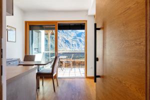 Ferienwohnung 3 Weger