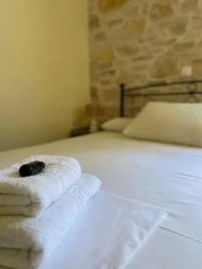 EIRINI-Triopetra Sea View Apartments - Akoumia