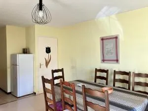 Appartement indépendant dans jolie ferme vosgienne 1814 rénovée - Dommartin-lès-Remiremont