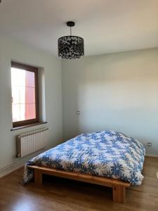 Appartements Appartement independant dans jolie ferme vosgienne 1814 renovee : photos des chambres