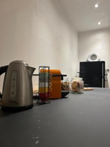 Appartements Le Loft : Appartement 1 Chambre
