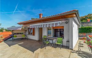 Awesome Apartment In Kostrena With Wifi