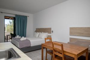 Triantafillas Suites - 3hvězdičkové hotely ve městě Afantou