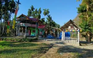 Anuj Homestay By StayApart - Jayanti