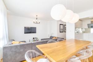 Apartment LaMi