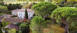 Maisons de vacances Le Clos de la Crouzetterie : photos des chambres
