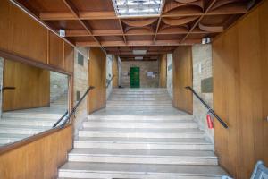 Mesogion 3 person apartment by MPS