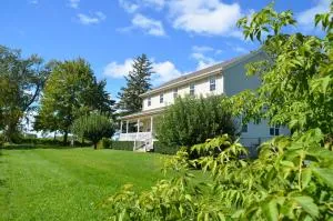 老城乡村兰丁住宿加早餐旅馆 - 刘易斯顿