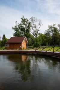 Kurna Mõisa Saunaküla