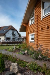 Kurna Mõisa Saunaküla