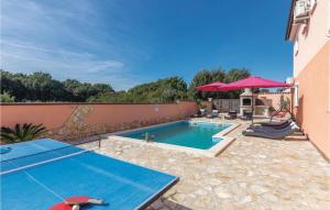 Holiday Home Betiga Betiga Ii