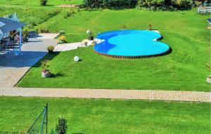 Ferienwohnung Neppermin-Usedom