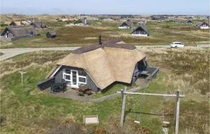 Holiday Home Nordsø Ferievej Ii - Nørre Lyngvig