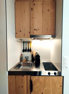 Celerina Retreat - Year Round Adventure Hub