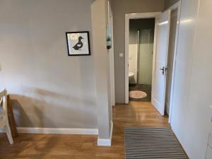 Reykjavík West Town by the sea