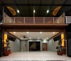 Mia homestay - Kampong Sungai Manik