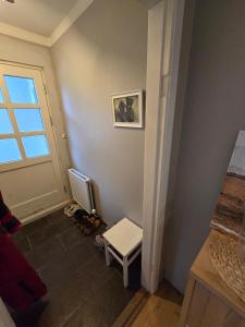 Reykjavík West Town by the sea