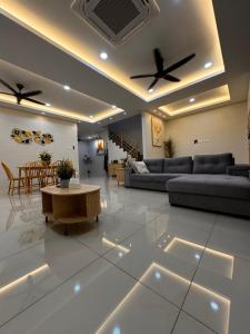 Mia homestay