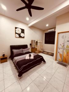 Mia homestay