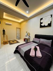 Mia homestay