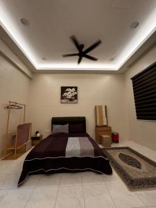 Mia homestay
